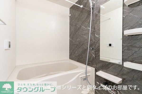 カーサ・エスカリエの物件内観写真